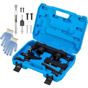 Engine Camshaft Locking Timing Tool Kit Compatible with Buick Envision, Fit For Cadillac XT4 2.0LT LSY, fit for Chevrolet Silverado 2.0L LSY Engine, Replaces# EN-52436 EN-52461 EN-52462 EN-52476