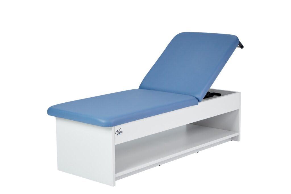 Lucas Plus Medical Recovery Couch with Adjustable Back