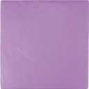 Iconikal 60-Sheet Gift Wrap Tissue Paper 20x20-Inch (Purple) Premium for Crafts Gift Baskets Floral Arrangements Art Projects Party Decor Bulk Pack