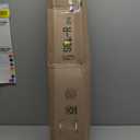 Tandefio 1 Pcs Anode Rod for Hot Water Heater Aluminum Zinc, Replacement NPT Hot Water Tank Anode Rod, Corrosion Protect, Rotten Egg Smell(3/4 Npt X 29 Inches)