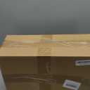 Right Passenger Side Mirror Assembly Fits 2009 2010 2011 2012 Toyota Rav4 with Power Glass Heated Turn Signal Manual Folding Match to Black Replace TO1321266(7 Pins)