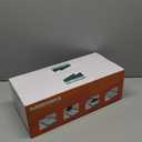 MBIGM 8 X 30inches, 15 in Pack, Non-Slip Carpet Stair Treads Non-Skid Safety Rug Slip Resistant Indoor Runner for Kids Elders and Pets with Reusable Adhesive, Cornstalk Weave