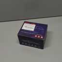 Dash Cam Front and Rear, 4K/2K Dashcams for Cars, Camera for Car with Free 64GB Card, Built-in WiFi GPS, ADAS, Night Vision, Loop Recording, Emergency Lock, 170Wide Angle, 24H Parking Mode