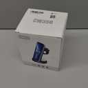 3 in 1 Charging Station for iPhone, Wireless Charger for iPhone 17 16e 16 15 14 13 12 11 X Pro Max & Apple Watch - Wireless Charging Station for AirPods 4 3 Pro (Black)