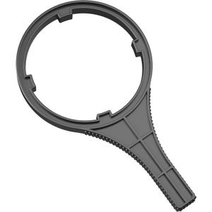 Criez Heavy Duty Water Filter Wrench (6.38" Max Inner Diameter) for Big Blue-Style Filter Housings, Compatible with 4.5"x10" or 4.5"x20" Cartridges