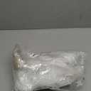 DREAM PAIRS Women's Chunk Low Heel Pump Sandals, Size 7