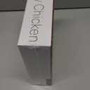 Chicken Puzzles for Adults 1000 Piece, PICKFORU Funny Chicken Jigsaw Puzzle, Garden Farm Flower Animal Rooster Themed, Patchwork Art Challenge Puzzle