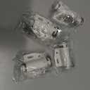 DonYoung Magnetic Touch Latch, 4 Pack Push Open Cabinet Door Latches and Catches, Push Release Opener Door Magnets, RV Drawer Closure for Wardrobe Cabinet Kitchen Cupboard Closet Door