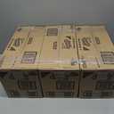 3 x OREO Mega Stuf Chocolate Sandwich Cookies, Party Size, 1 lb 9.35 oz (25.35 Ounces)