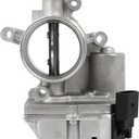 SCITOO Throttle Body Fit for 2010-2013 for Audi A3 | 2010-2015 for Volkswagen Throttle Body Assembly 03G128063D 03G128063S 03G128063T Replacement Parts