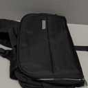 MAXTOP Deep Storage Laptop Backpack with USB Charging Port[Water Resistant] College Computer Bookbag Fits 16 Inch Laptop (Pitch Black)