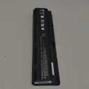 TREE.NB Replacement Battery for HP MU06 MU09 Laptop Battery, HP Spare 593553-001 593554-001, Compaq Presario CQ32 CQ42 CQ43 435 436, Pavilion DM4 G4 G6 G7 DV3-4000 DV5-2000 DV6-3000 DV7-6000