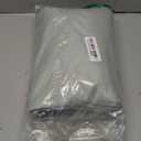 Bedsure Queen Comforter Set Sage Green - Bed in a Bag Queen Size Bedding 7 Pieces, GentleSoft Pintuck Bed Set Gift for Family, Pinch Pleat All Season Comforter with Sheets, Pillowcases & Shams