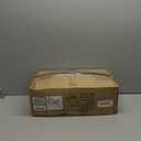 3FT Artificial Topiary Tree Beautiful Realistic Faux Cedar Pines Christmas Trees UV Rated Fake Shrubs for Front Porch Faux Plants Indoor and Outdoor Decor (2 Pack)