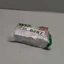 Clear Warm White Christmas Tree Lights - 6.3 ft String of 35 Incandescent Mini Bulbs Multifunctional Lighting Modes, for Decorative, Bedroom, Outdoor, Xmas Twinkle Lights with Green Wire Total 6.6 ft