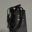 24V Foot Massager Charger Fit for Cloud Massage Shiatsu Foot Massage Machine 9486098094, Power Cord AC Adapter for Cloud Massage Feet Massager Deep Kneading with Heat Therapy XH2400-2500 XH24002500