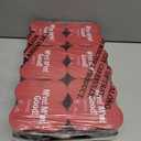 Campbell's Condensed Cream of Mushroom Soup, 10.5 oz. Cans (Pack of 4), BB Date 12/05/2026