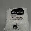 O-Cedar EasyWring Spin Mop Head Refill (Pack of 6)