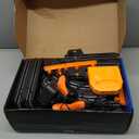 Slot Car Race Track with 4 High-Speed Racing Cars Battery or Electric Race Car Toy for Kids Boys, Dual Racing Game 2 Hand Controllers Toys for Girls Children Age 6,7,8-12 Years Old