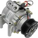 Universal Air Conditioner KT 4403 A/C Compressor and Component Kit