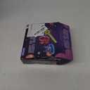 12 Pack LED Light Up Fidget Spinner Bracelets Party Favors for Kids 4-8 8-12, Glow in The Dark Party Supplies, Birthday Gifts, Treasure Box Toys, Goodie Bags Stuffers for Kids