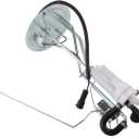 Fuel Tank Sending Unit Module Assembly for 1999-2003 Ford F-250 Super Duty F-350 Super Duty 7.3L Diesel 137.0" or 158.0" or 172.0" Wheelbase FG239A F81Z9275AJ