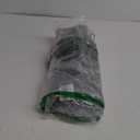 TOPDesign Utility Water Resistant Tote Bag with 22 Pockets, Top Zipper Closure & Thick Bottom Support, for Working Women