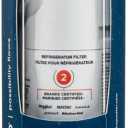 Everydrop by Whirlpool Ice and Water Refrigerator Filter 2, EDR2RXD1, Single-Pack