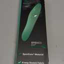 Spenco Rx Comfort Thin Lightweight Cushioning Orthotic Shoe Insole, Women's 7-8.5/Men's 6-7.5