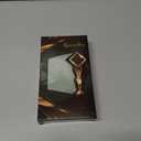 2 x Magnetic for iPhone 13 Case with Screen Protector - Wireless Charging Compatible - Upgraded Camera Protection - Silicone Shockproof Protective Phone Case for iPhone 13 - Porcelain Blue