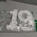 19th Birthday Decorations for Her&Him, 19th Birthday Centerpieces Table Decorations for Girls&Boys,Light Up Numbers 19 Sign for Party Backdrop Wall Decor