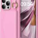 TAURI for iPhone 15 Pro Max Case, Removable Magnetic Wallet Case with Card Holder, [Compatible with MagSafe] Durable PU Leather Phone Case with Wireless Charging, Pink