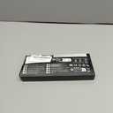 Instant Read Meat Thermometer, GrillBliss Digital Meat Thermometer with 0.5 Accuracy and 0.5S Fast Reading, Food Thermometer with VA LCD Display, Cooking Thermometer for Candy, Grill, BBQ, Brewing