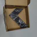 10 Pcs Black 4 Inches Adjustable Metal L Shape Angle Bracket Corner Brace with Slotted,Joint Right Angle Corner Brace Brackets for Fixing Wood Furniture,Thickness 3mm,Max Load 30LB