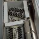 Shark HD430REF (Refurbished) FlexStyle Air Styling & Drying System, Powerful Hair Dryer Brush & Multi-Styler with Auto-Wrap Curlers, Paddle Brush, Oval Brush, Concentrator Attachment, Stone 