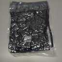 PrinStory Womens Pajamas Set Summer 2 Piece Pajama Sleeveless Tank and Shorts Soft Pj Sets with Pockets (XXL)