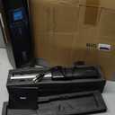 INKBIRD WIFI Sous Vide Cooker ISV-100W, 1000 Watts Sous Vide Machine Immersion Circulator with 14 Preset Recipes on APP & Calibration Function, Thermal Immersion, Fast-Heating with Timer