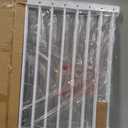 Window Safety Guards for Children Size: 32.9"-61.4"(2 panels)