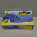 Tetra Whisper Easy to Use Air Pump for Aquariums (Non-UL) (40-60-gallon)