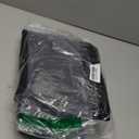 Yehopere Women's Winter Fleece Lined Jeans Slim Fit Warm Skinny High Waist Denim Jean (Black Formal)