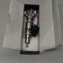 New 6.0L Powerstroke Injector OE1878284C91 4C3Z9E527AA 4C3Z9E527BRM AP60901 | Fits Ford VT365 G2.8 Engine 2004-2010 F-250 F-350 F-450 Super Duty | 1 Pack w/Protective Sleeve & Gasket