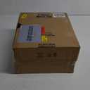 Aurora AS890C 8-Sheet Cross-Cut Paper/Credit Card Shredder with Basket
