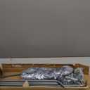 Portable Mini Greenhouse, 47"x24"x24" Greenhouses for Outdoors with PVC Cover and Dual Zipper Doors,Green House Cover for Raised Garden Bed,Garden Bed Cover for Plants Outdoor