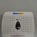 Eva-Dry Wireless Mini Dehumidifier, White (E-333)