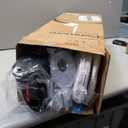 Kenmore S300 Series Corded Steam Spin Mop for Scrubbing and Sanitizing