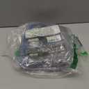 Airlab Microfiber Towels for Cars Wash Drying Auto Detailing, Highly Absorbent, Lint-Free, Streak-Free, All-Purpose Cleaning Cloths for Household, 16" x 16", Pack of 8, Grey