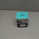 Ergonomic Mouse, LEKVEY Vertical Wireless Mouse - Rechargeable 2.4G Optical Vertical Mice : 3 Adjustable DPI 800/1200/1600 Levels 6 Buttons, for Laptop, Mac, PC, Computer, Desktop, Notebook etc, Black