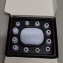 Ear Plugs for Sleeping Noise Cancelling - 35dB Reusable Ear Plugs with 7 Eartips and Carry Case - Flexible Hearing Protection - Replaceable Single/Double Eartips for Sleep, Focus, Travel, Work, Blue