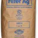 Filter AG Media Turbidity and Sediment Removal