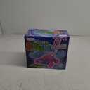 ArtCreativity Bubble Lawn Mower for Toddlers 1-3, Kids Bubble Machine for 1-Year-Old Girl Gifts, Xmas Gifts for Kids, Push Toys for Toddlers Age 1 2 3+ Birthday Gifts for Preschool Girls